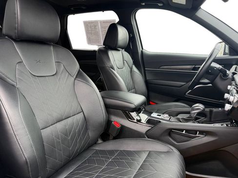 Certified 2024 Kia Telluride EX X-Line image 15