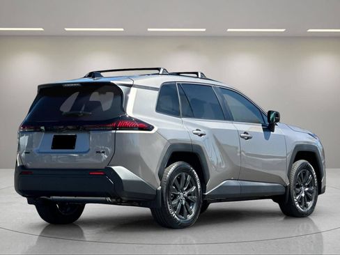 New 2026 Toyota RAV4 XLE Premium FWD image 3