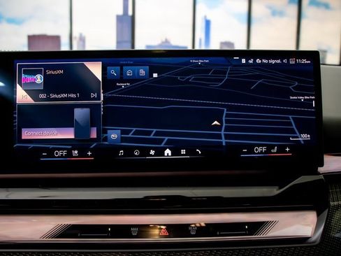 New 2026 BMW 540i xDrive 540i xDrive w/ M Sport Package image 18