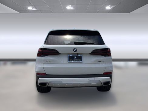 Used 2025 BMW X5 sDrive40i w/ Parking Assistance Package RWD image 10