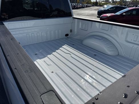 New 2026 Ford F250 XL w/ STX Appearance Package image 19