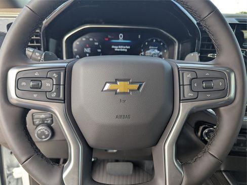 New 2026 Chevrolet Silverado 1500 LT image 14