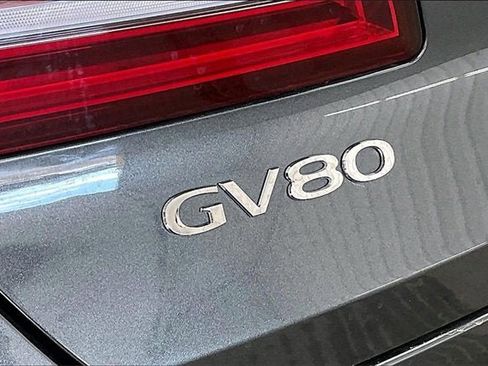 New 2026 Genesis GV80 2.5T Advanced AWD/4WD image 34