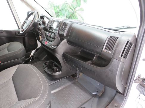 Used 2016 RAM ProMaster 2500 w/ Premium Appearance Group image 13