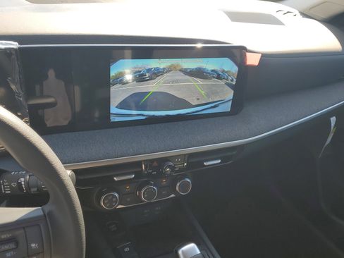 New 2026 Nissan Kicks S image 13