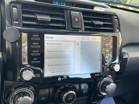 Used 2022 Toyota 4Runner TRD Off-Road Premium w/ Moonroof Package image 21