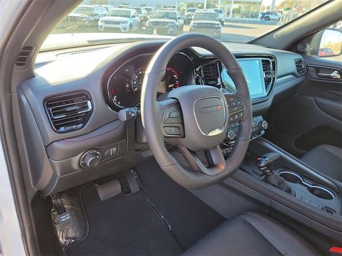 New 2026 Dodge Durango GT image 22