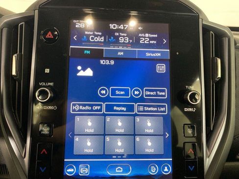 Used 2025 Subaru Forester Limited AWD/4WD image 18