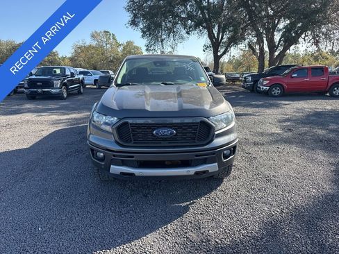 Used 2019 Ford Ranger XLT w/ Equipment Group 301A Mid image 8