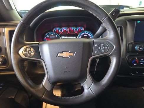 Used 2018 Chevrolet Silverado 2500 LT w/ All Star Edition AWD/4WD image 18