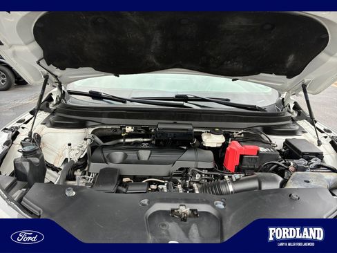Used 2020 Acura RDX AWD w/ Advance Package image 21