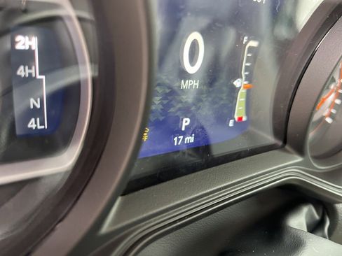 New 2026 Jeep Gladiator Sport image 32