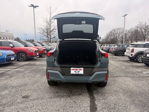 Used 2024 BMW X2 xDrive28i w/ Premium Package image 14