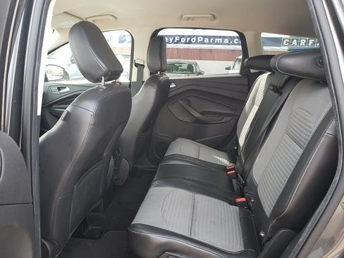 Used 2019 Ford Escape SE AWD/4WD image 7