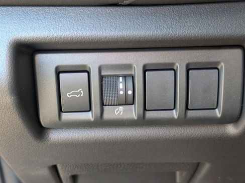 New 2026 Subaru Outback Wilderness AWD/4WD image 12