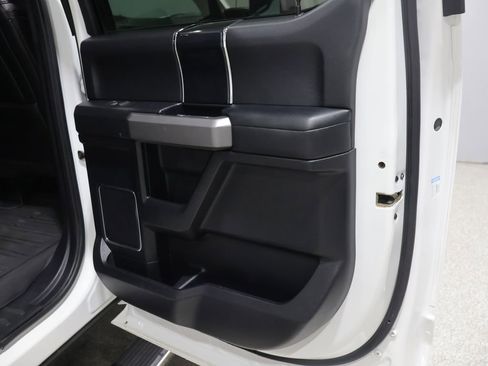 Used 2020 Ford F250 Platinum AWD/4WD image 23