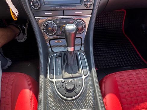 Used 2008 Mercedes-Benz SL 600 image 35