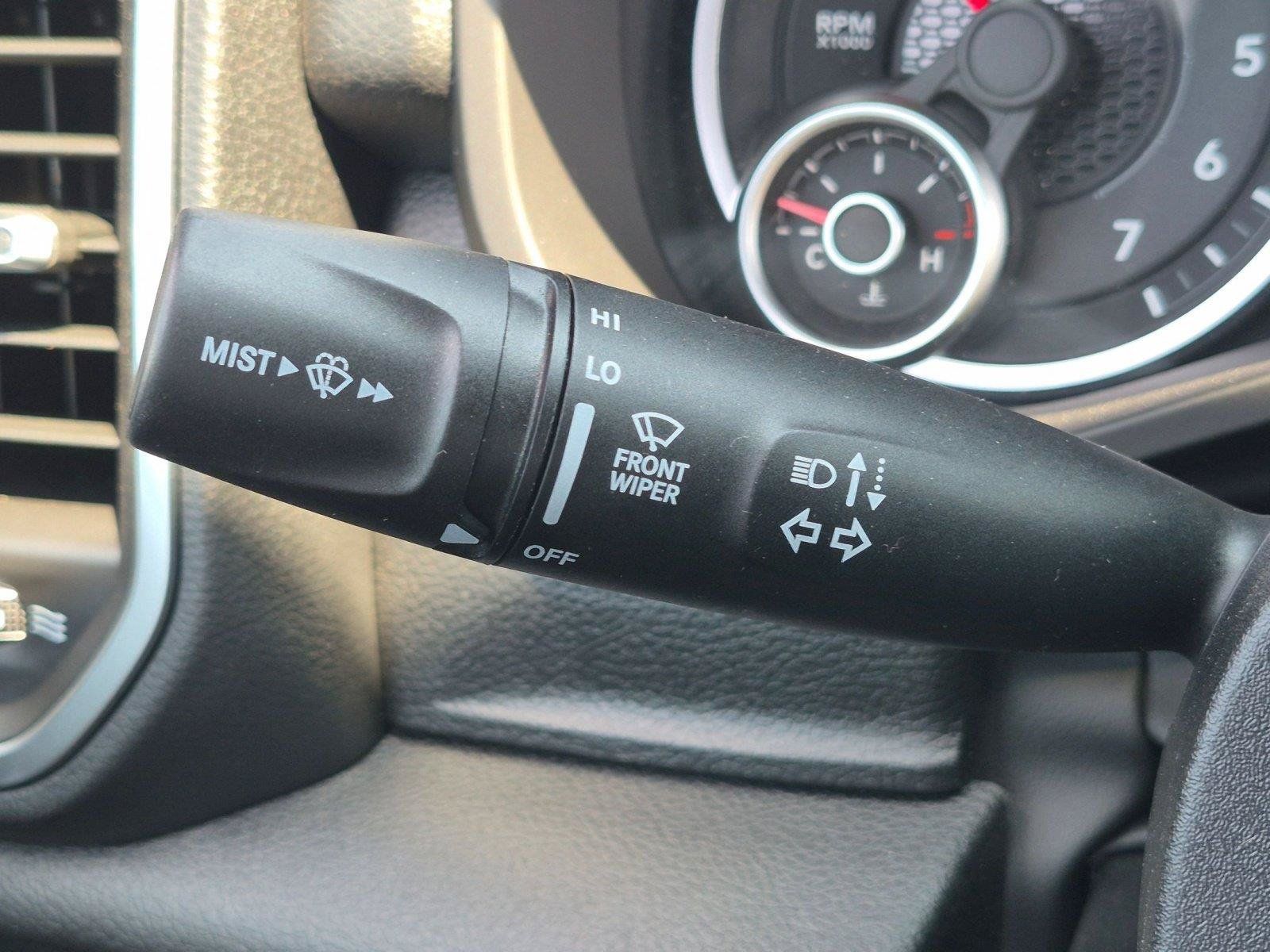 New 2026 RAM 1500 Express AWD/4WD image 21