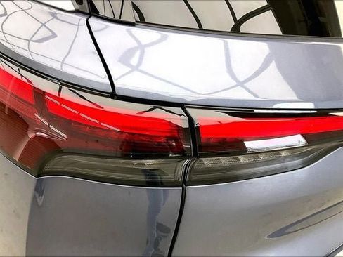 Certified 2026 INFINITI QX60 Luxe w/ Cargo Package AWD/4WD image 28
