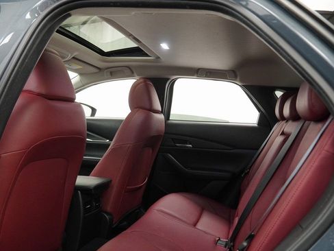 Used 2023 MAZDA CX-30 AWD 2.5 S w/ Preferred Package image 23