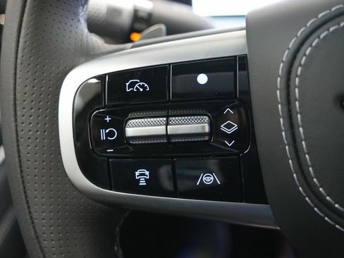 New 2025 Genesis GV80 3.5T e-SC AWD/4WD image 56