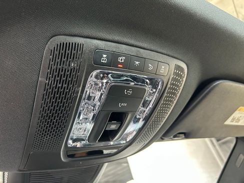 Used 2023 Mercedes-Benz GLE 53 AMG 4MATIC Coupe w/ Parking Assistance Package image 34