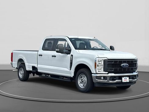 New 2026 Ford F250 XL w/ XL Driver Assist Package image 4
