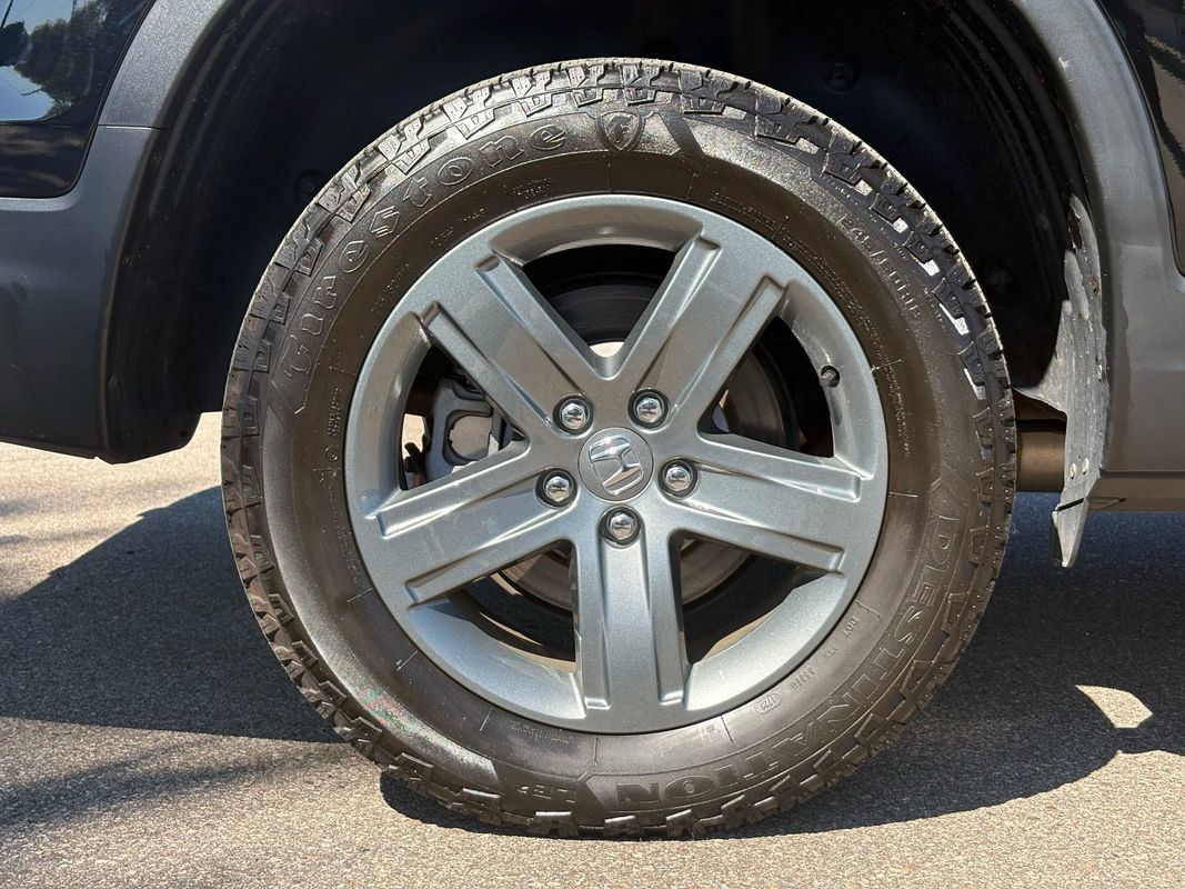 Used 2023 Honda Ridgeline RTL-E image 11