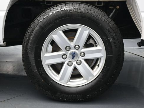 Certified 2021 Ford F150 XLT w/ Equipment Group 301A Mid RWD image 19