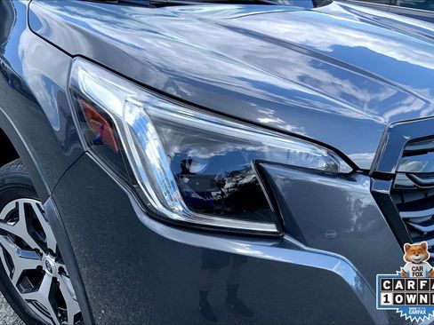 Certified 2023 Subaru Forester Premium AWD/4WD image 28