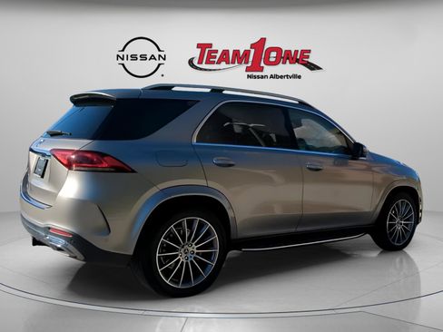 Used 2022 Mercedes-Benz GLE 350 image 28