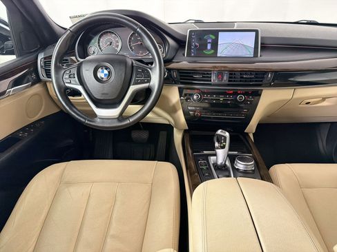 Used 2017 BMW X5 xDrive35i AWD/4WD image 27
