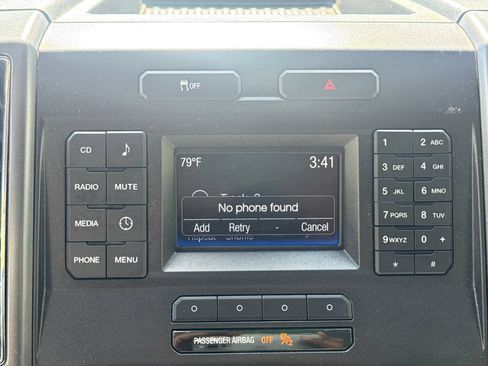 Used 2017 Ford F150 XLT AWD/4WD image 25