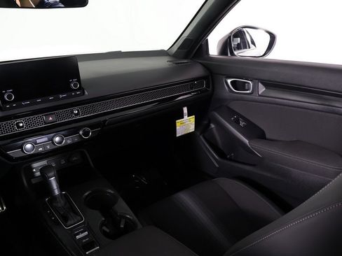 Certified 2026 Honda Civic Sport image 33