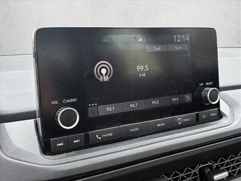 Used 2024 Honda Accord EX image 13