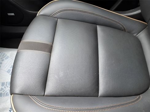 Certified 2023 Chevrolet Blazer Premier w/ LPO, Cargo Package image 30