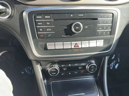 Used 2018 Mercedes-Benz CLA 250 4MATIC w/ Premium Package image 16