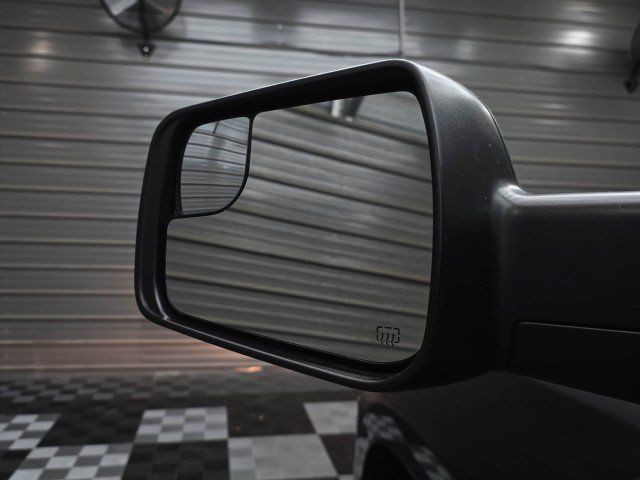 Used 2020 RAM 1500 Big Horn AWD/4WD image 37