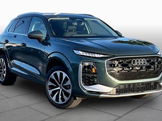 New 2026 Audi Q3 quattro 2.0T AWD/4WD video 2