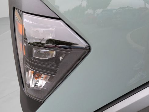 New 2026 Hyundai Kona SEL Sport image 13