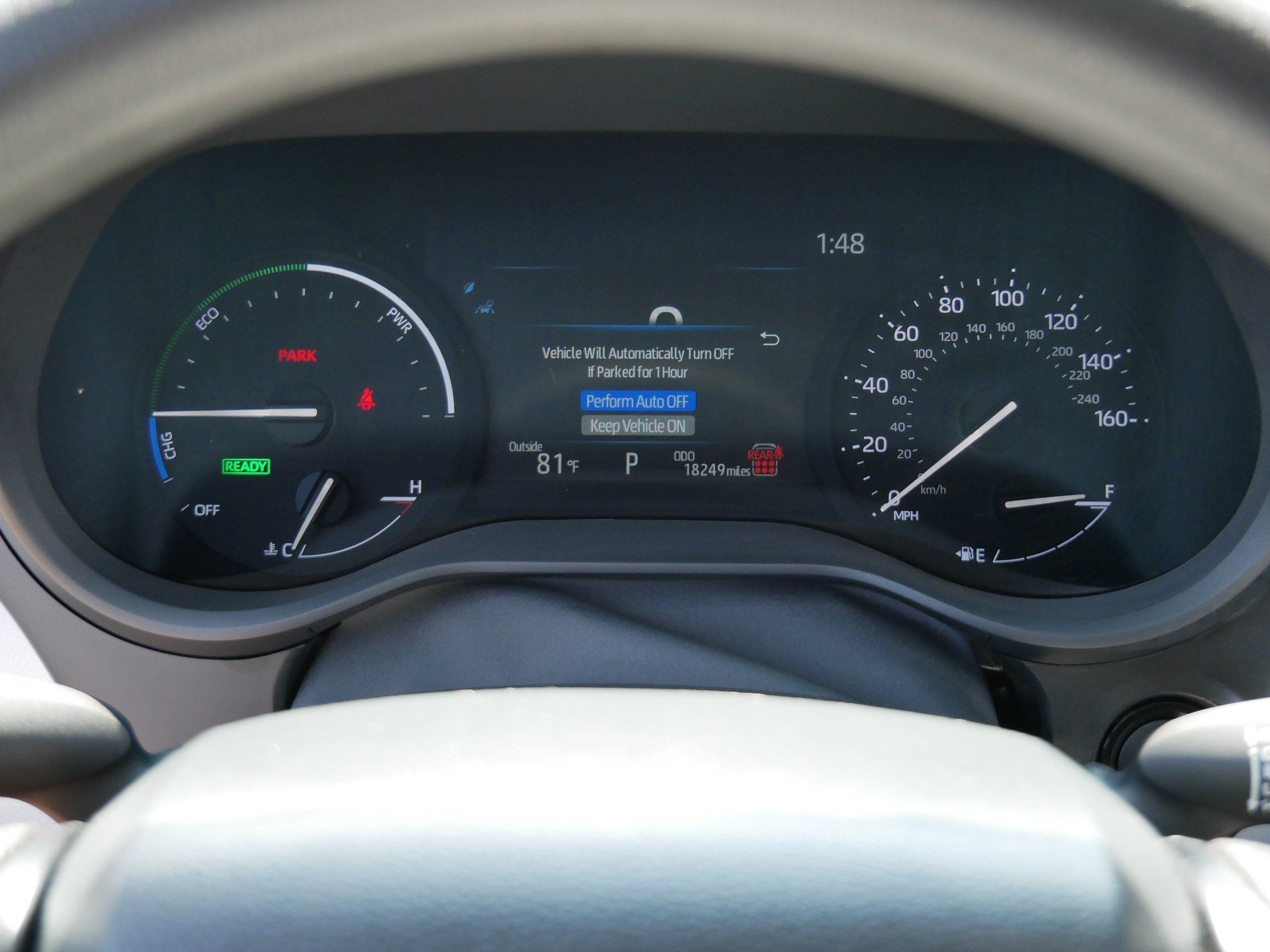 Certified 2026 Toyota Sienna LE FWD image 21