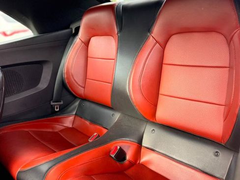 Used 2024 Ford Mustang Premium RWD image 18