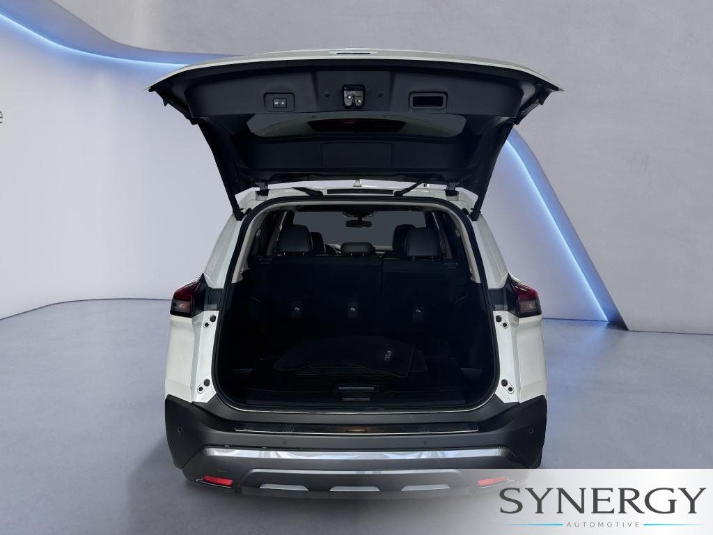 Used 2023 Nissan Rogue SL w/ SL Premium Package FWD image 8