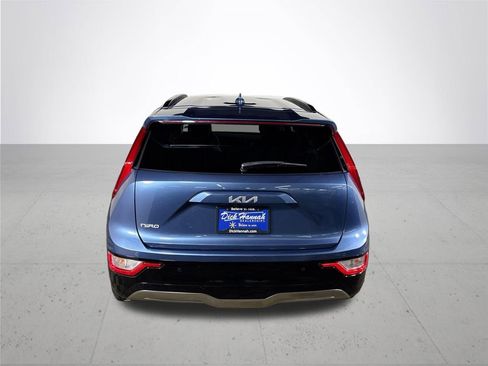 Certified 2023 Kia Niro Wind image 8