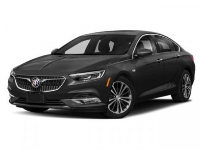 Used 2020 Buick Regal Essence