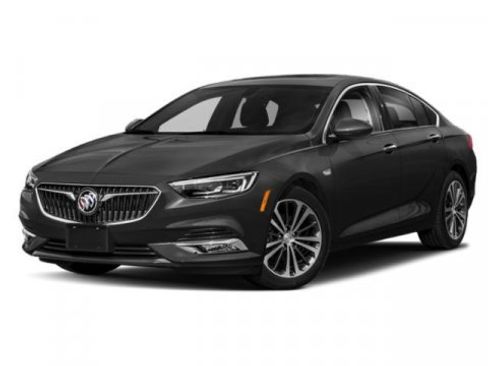 Used 2020 Buick Regal Essence image 1