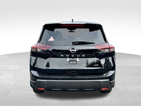 Used 2026 Nissan Rogue S image 3