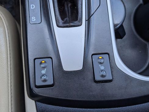 Used 2018 Acura RDX FWD image 28