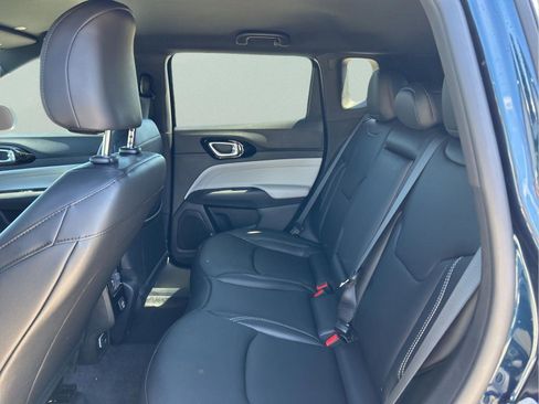 New 2026 Jeep Compass Limited AWD/4WD image 13