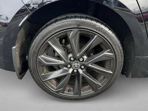 Certified 2025 Toyota Corolla SE image 26